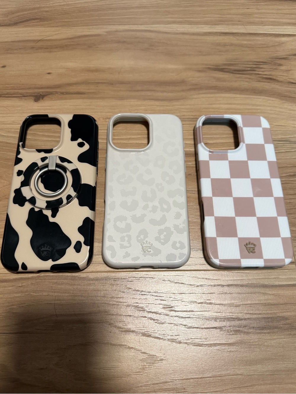 VELVET CAVIAR BUNDLE - IPHONE 16 PRO MAX